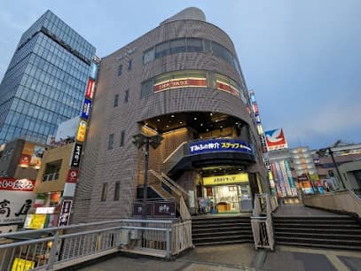 住友不動産ステップ 松戸営業センター