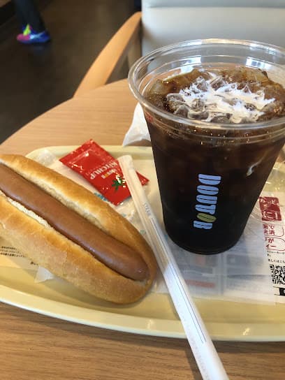 ドトールコーヒーショップ 松戸市立総合医療センター店