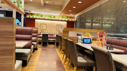ガスト 松戸古ケ崎店
