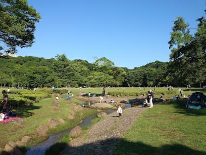 光と風の広場