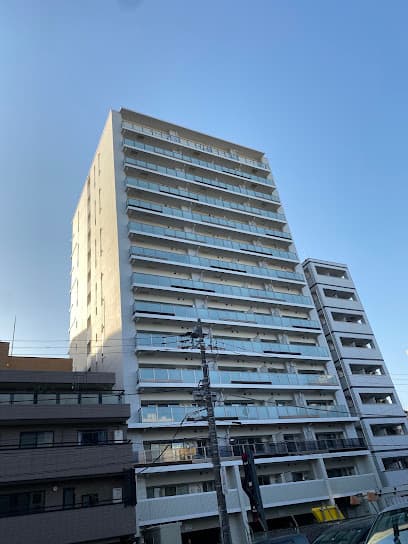 リビオレゾン松戸ステーションプレミア