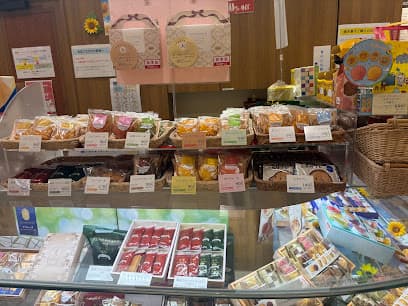 銀座コージーコーナー アトレ松戸店