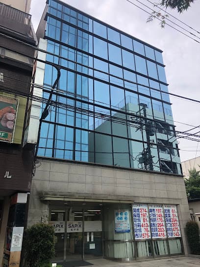 サピックス小学部松戸校