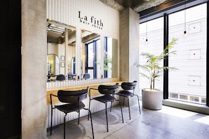 La fith hair shine 松戸店
