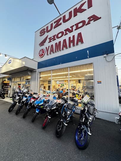 オート98松戸店