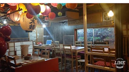 陣太鼓