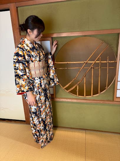 着付け処・着付け教室 ふじ