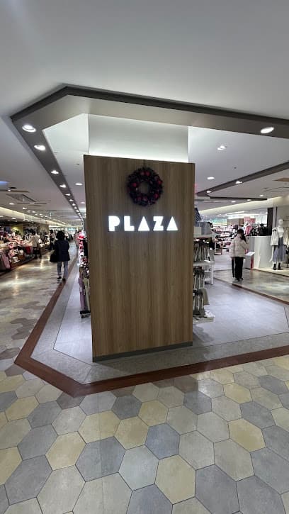 PLAZA アトレ松戸店