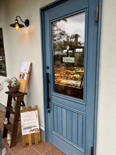 Sweets Farm Sunlemon