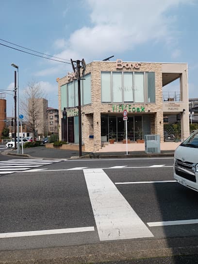 VISAGE oak (ヴィサージュオーク) 松戸八柱駅