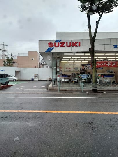 スズキアリーナ 新松戸