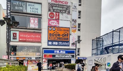 ピアザ松戸