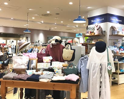 ブルーブルーエ｜プラーレ松戸店