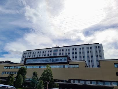 タイムズ松戸市立総合医療センター第１