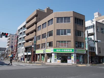 ポラス住まいの情報館 松戸営業所【ポラスの仲介】