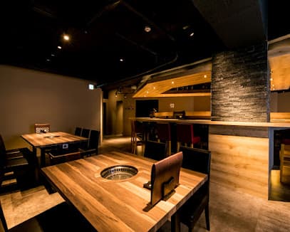 黒毛和牛焼肉 あがり Agari 松戸本店
