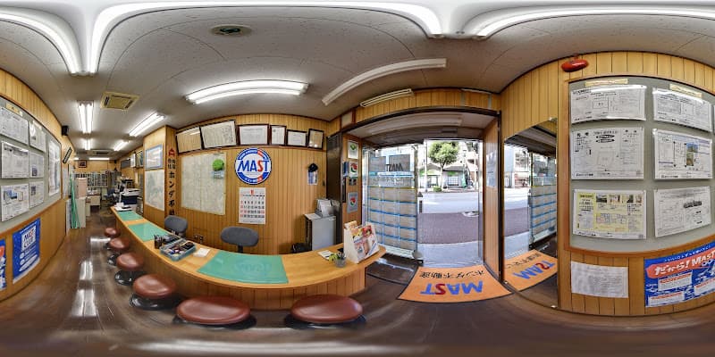 (有)ホンダ不動産