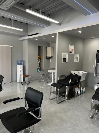 YS 松戸 Hair salon