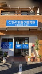 とちのき通り整骨院