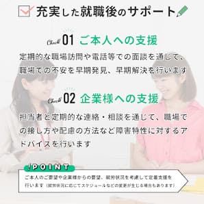 就労移行支援事業所ウェルビー松戸センター
