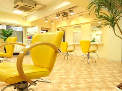 美容室TBK 松戸店