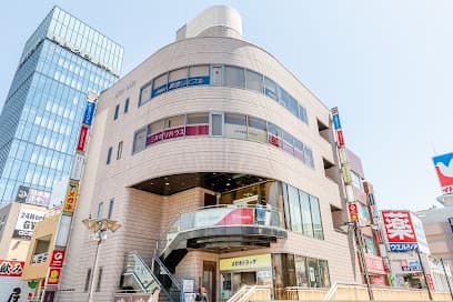 三井のリハウス 松戸センター