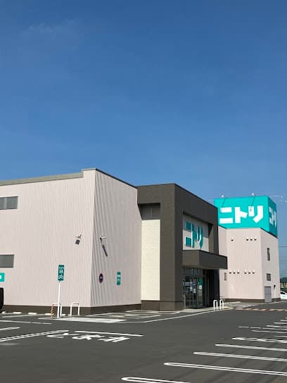 ニトリ 松戸古ヶ崎店