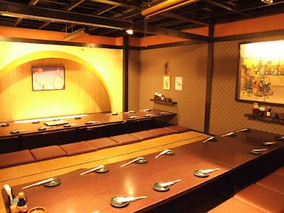 海鮮居酒屋 はなの舞 松戸東口店