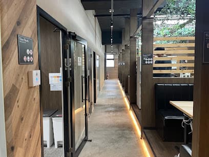株式会社フロンティアブリッジ