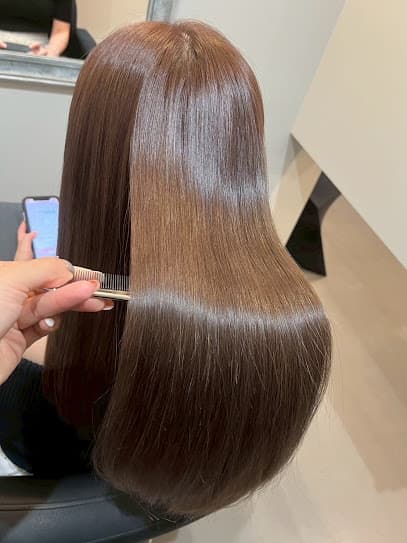 ヘアケア専門店 Nerine 松戸駅西口 きてみてまつど通り店【ネリネ】
