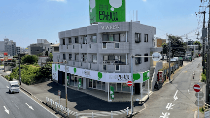 ピタットハウス 松戸6号店 ( WAVE住宅販売株式会社)