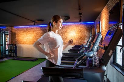 BLUE FITNESS(ブルーフィットネス)24 松戸