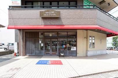 フランス菓子屋シュルプリース東松戸店