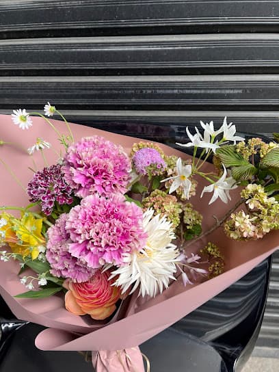 おかやま生花店