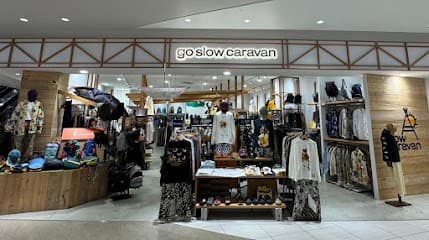go slow caravan テラスモール松戸店