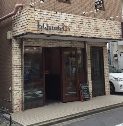hidamari