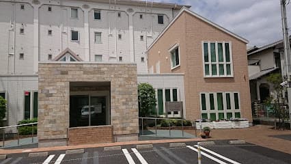 冨田耳鼻咽喉科医院