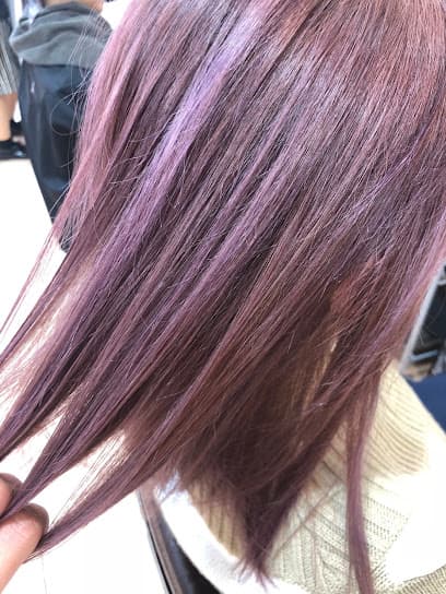 est hair Ameri