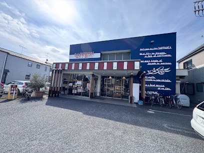 石窯パン工房サフラン 北松戸店