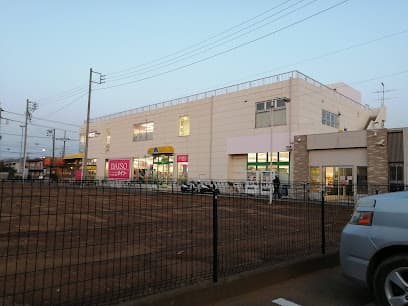 ダイソー 松戸大橋店