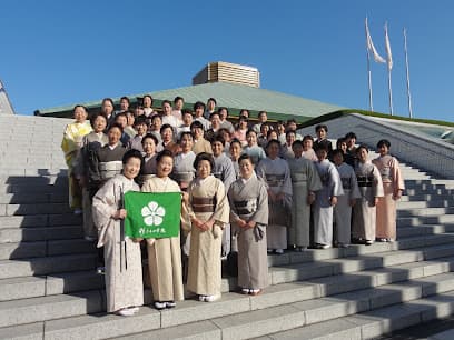 彩きもの学院 松戸校