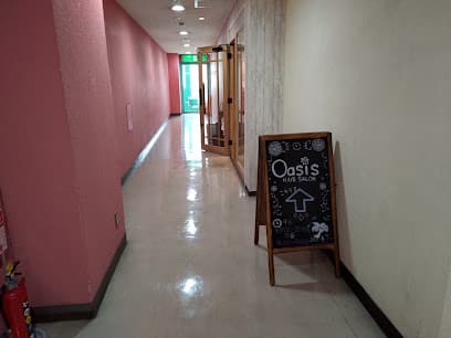 Oasis 松戸店