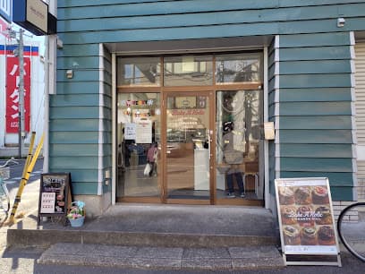 BAKE A HOLIC松戸店
