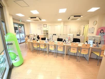 タウンハウジング 北松戸店