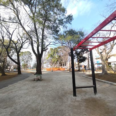 小金原公園