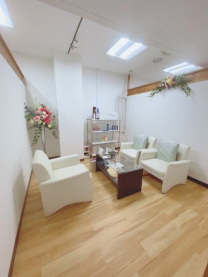 Beauty Works Shanti 松戸店