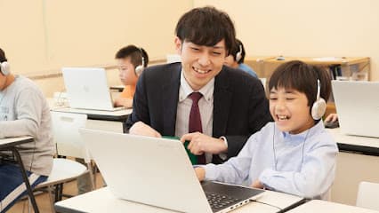 QUREO(キュレオ)プログラミング教室 森塾 松戸校