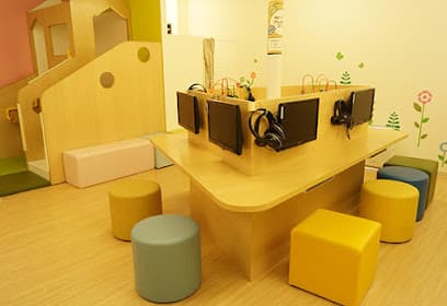 児童発達支援 リタリコジュニア 松戸教室
