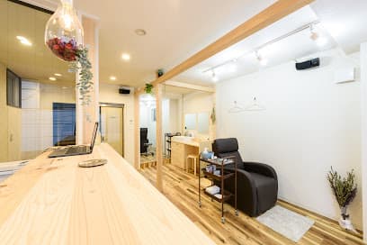 眉毛とまつ毛の専門店 shell (シェル)松戸