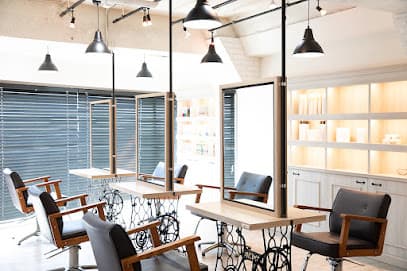 HairSalonRoots松戸店